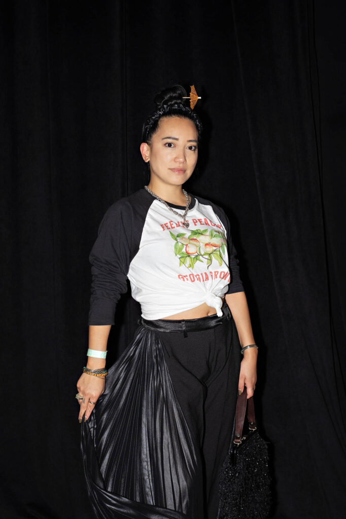 Samantha Casuga | Bartender Atlas