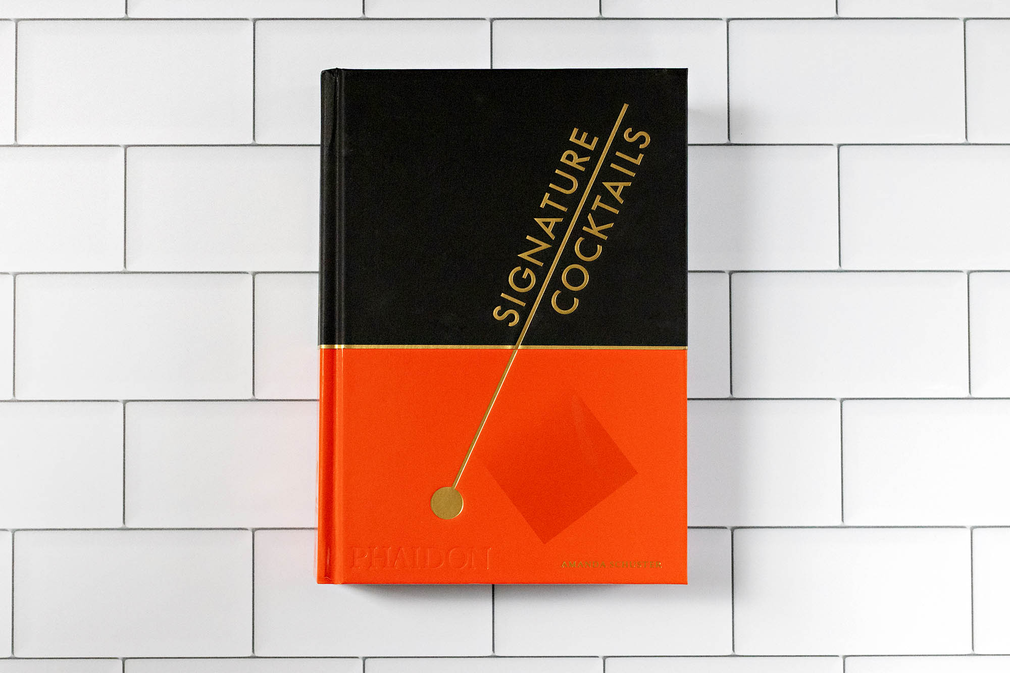 Signature Cocktails by Amanda Schuster | Bartender Atlas