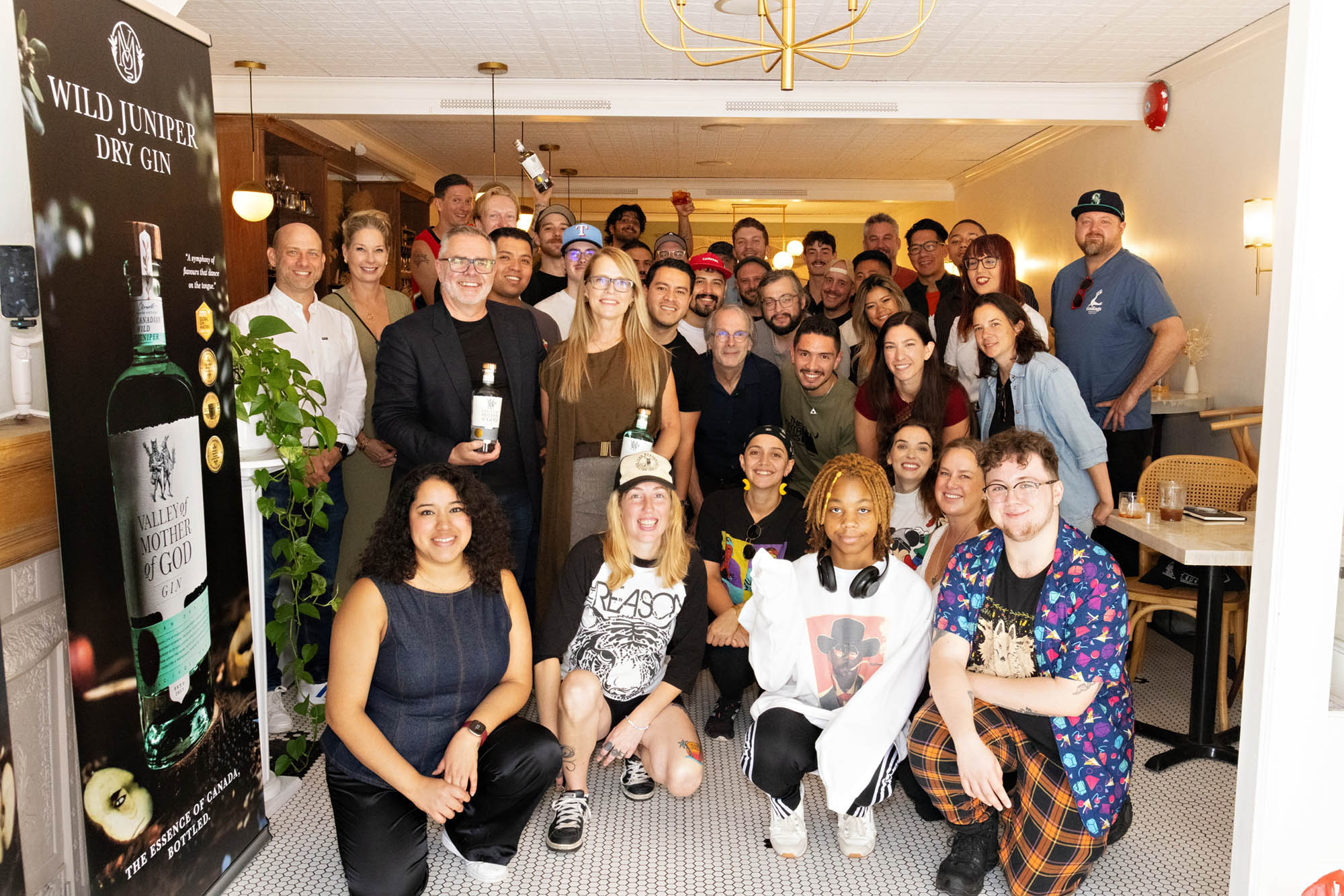 Independent Study Day | Bartender Atlas