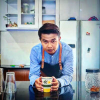 Agus Aspian | Bartender Atlas