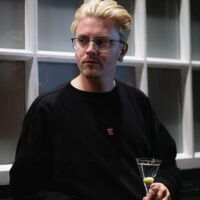 Alex Anita | Bartender Atlas