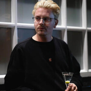 Alex Anita | Bartender Atlas