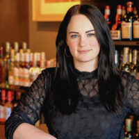 Chandler Vanous | Bartender Atlas