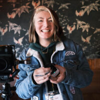 Cheech Kinsway | Bartender Atlas