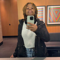 Chelsea Alexis Harry | Bartender Atlas