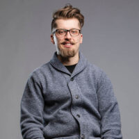 Martin Szabo | Bartender Atlas