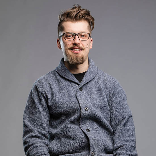 Martin Szabo | Bartender Atlas