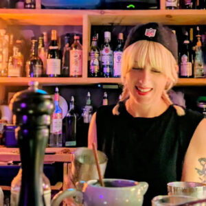 Meliss Baumunk | Bartender Atlas