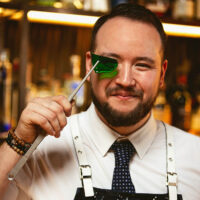 Richard Sós | Bartender Atlas