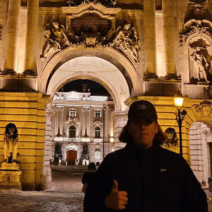 Tomas Šaltis | Bartender Atlas