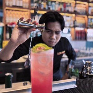 Wayan Julung | Bartender Atlas