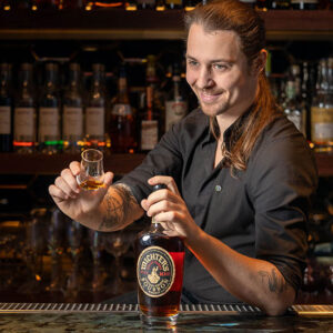 Witek Wojaczek | Bartender Atlas
