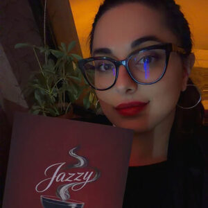 Anna Arakelyan | Bartender Atlas