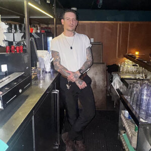 Davey Kwietniewski | Bartender Atlas