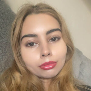 Eva S | Bartender Atlas