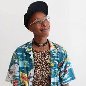 Jaby D | Bartender Atlas