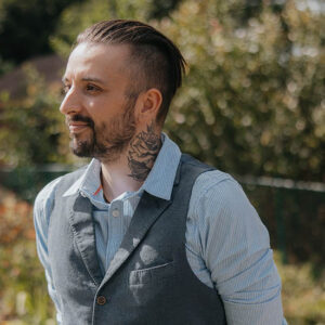 Jon Matteson | Bartender Atlas