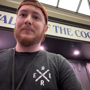 Keith Kammer | Bartender Atlas