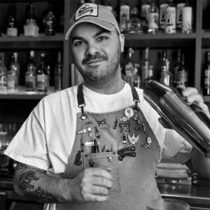 Maxime Denis | Bartender Atlas