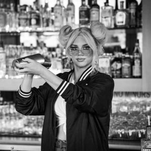 Nicole White | Bartender Atlas