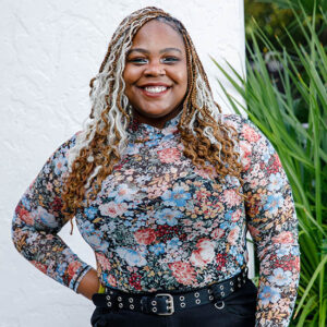 Ninnette Amene | Bartender Atlas