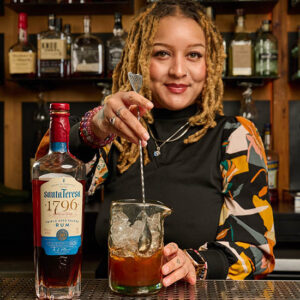 Patty Hutchinson | Bartender Atlas