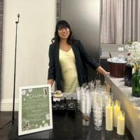 Sarah Chu | Bartender Atlas