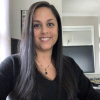 Shara Cheeranjie | Bartender Atlas