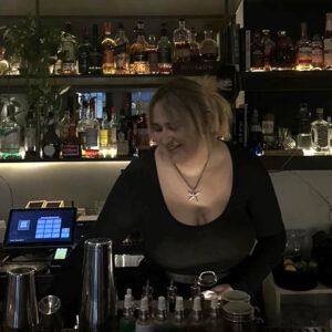 Syd McLachlan | Bartender Atlas