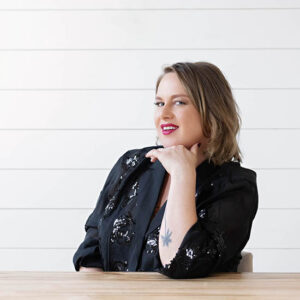 Yana Kaz | Bartender Atlas