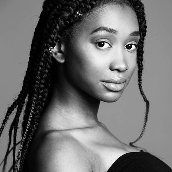 Alexis Daly- Olagundoye