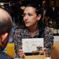 Anita Zareei | Bartender Atlas