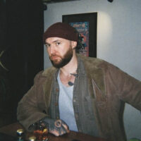 Barney Horner | Bartender Atlas