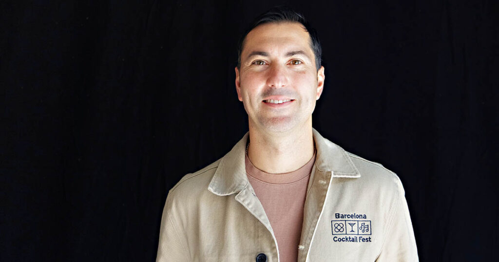Giacomo Gianotti | Bartender Atlas