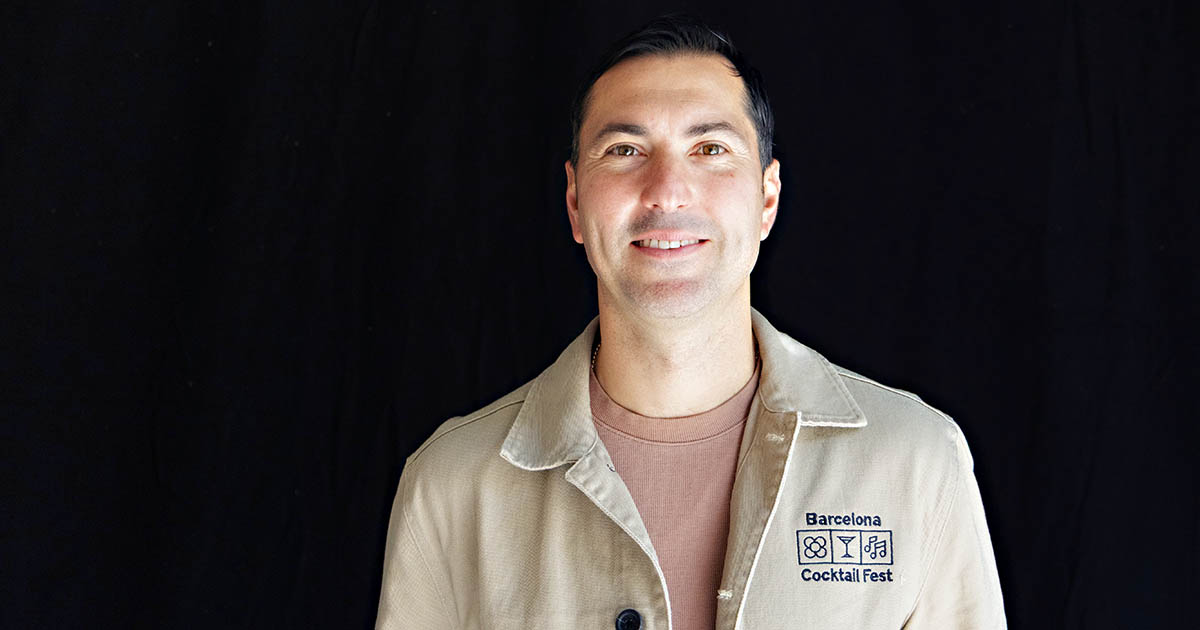 Giacomo Gianotti | Bartender Atlas