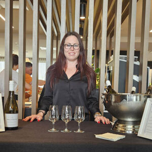 Ashley Arsenault | Bartender Atlas