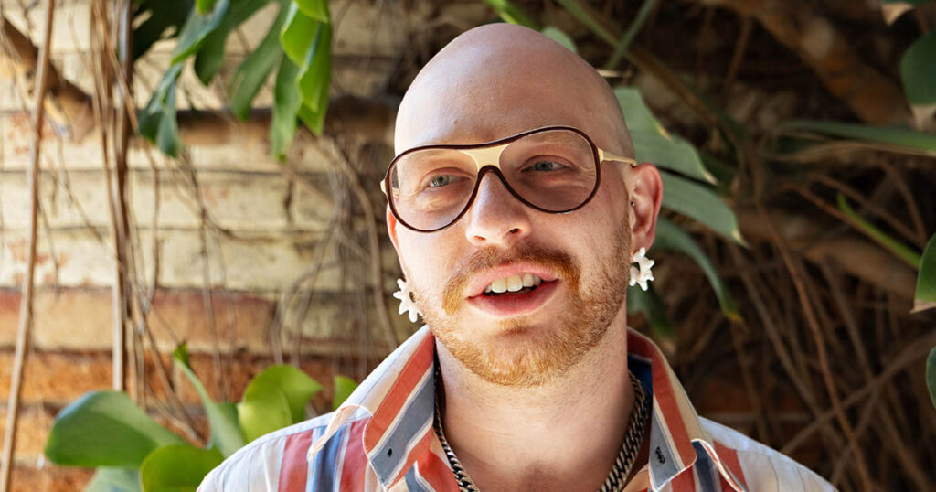 Benji Sher | Bartender Atlas