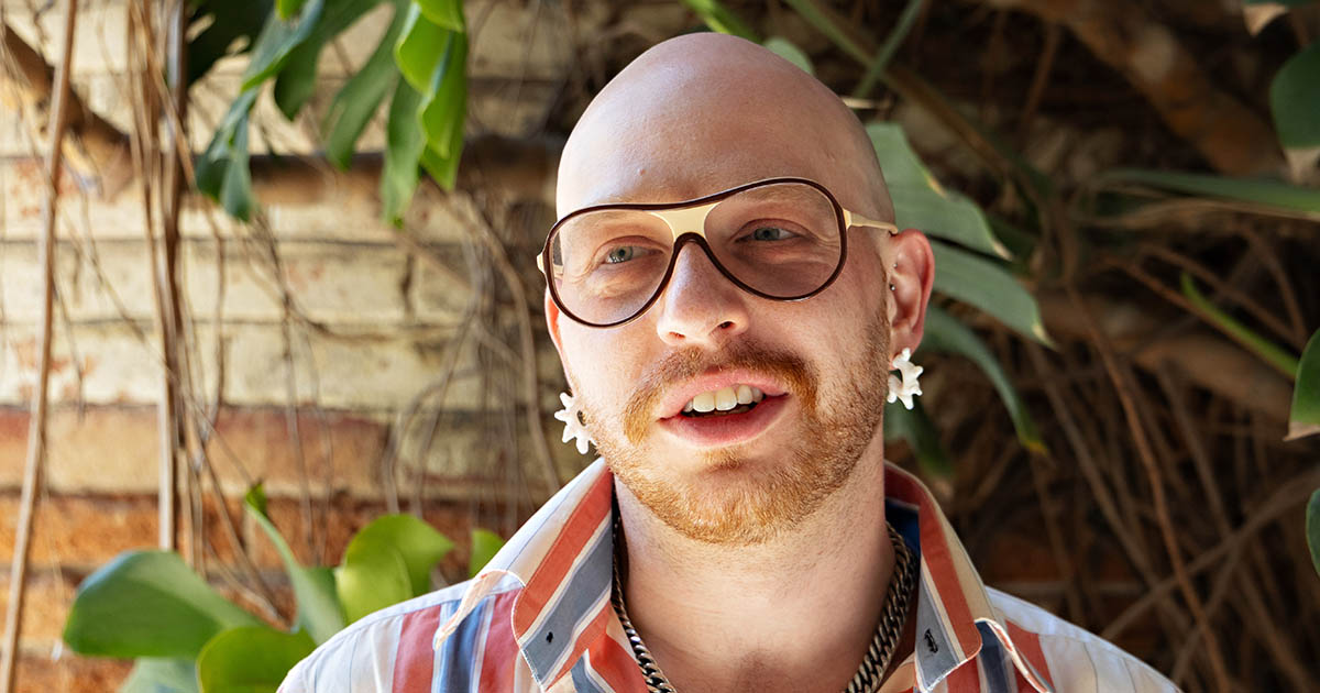 Benji Sher | Bartender Atlas