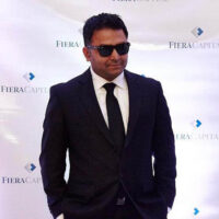 Bishwajit Dey | Bartender Atlas