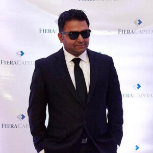 Bishwajit Dey | Bartender Atlas