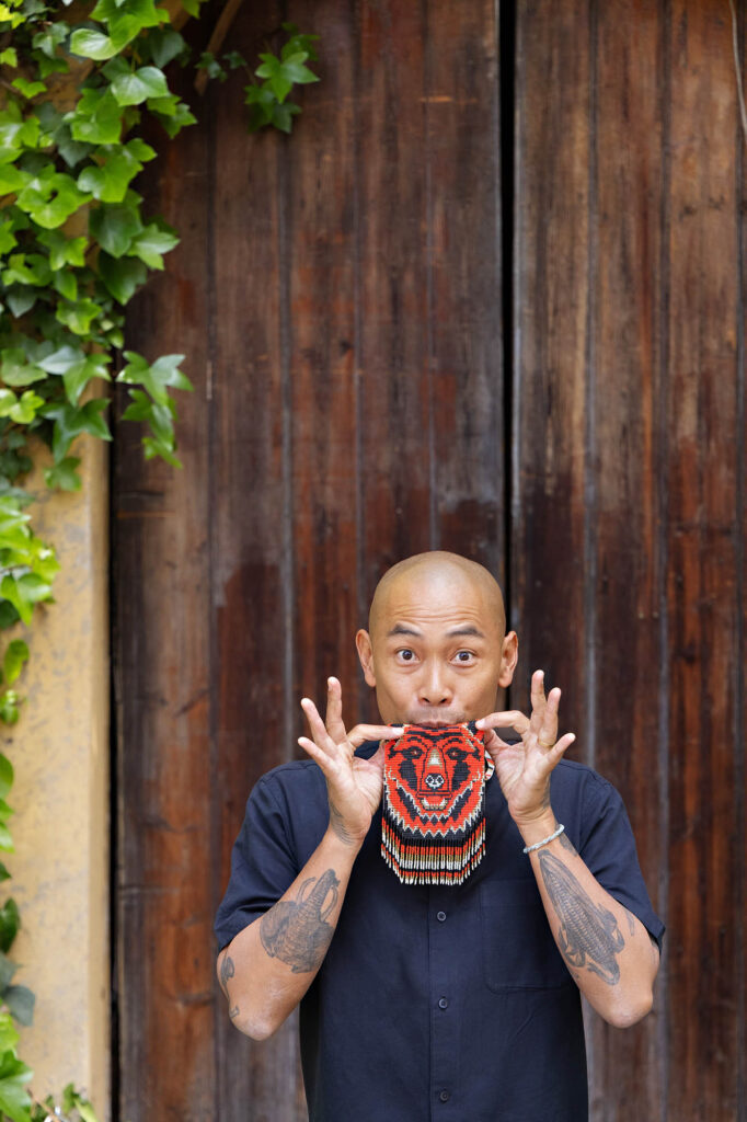 Jean Trinh | Bartender Atlas