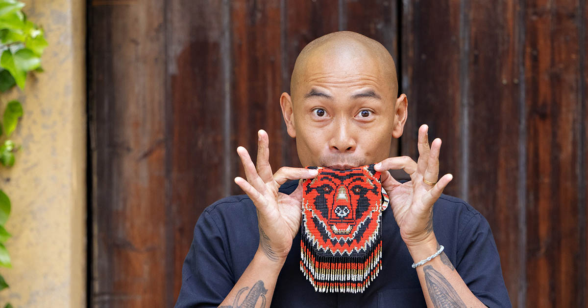 Jean Trinh | Bartender Atlas
