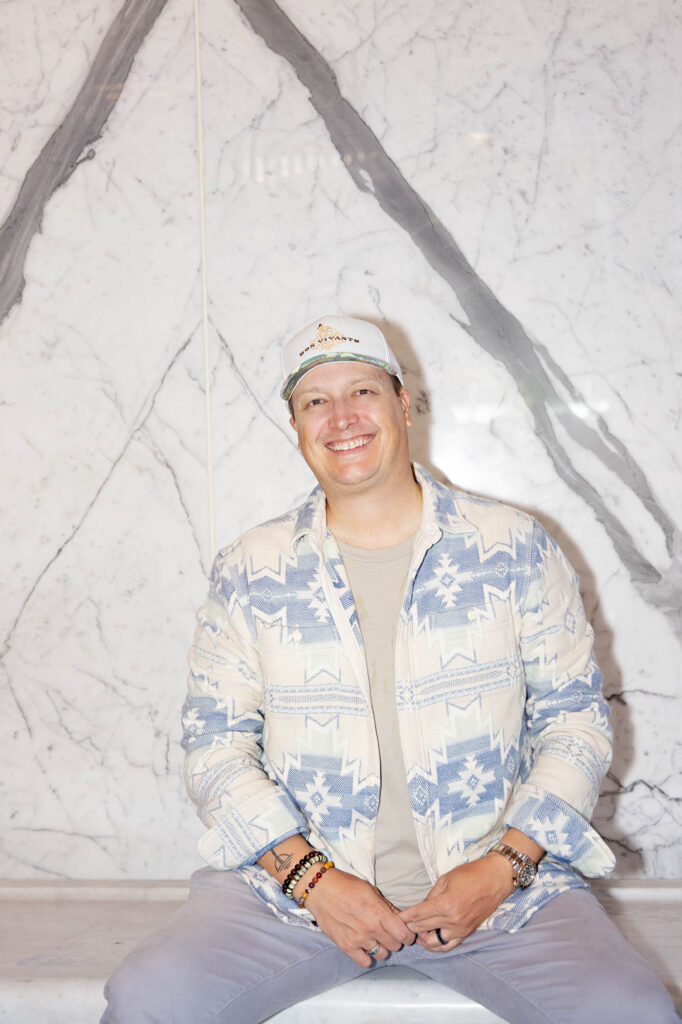 Kyle Jones | Bartender Atlas