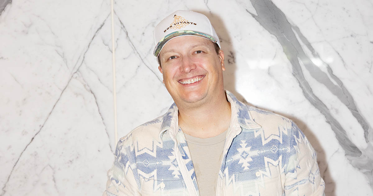 Kyle Jones | Bartender Atlas