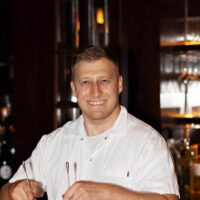 Leo Cortambert | Bartender Atlas