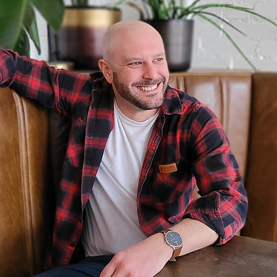 Sébastien Lagrange | Bartender Atlas