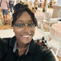 Shauna Mack | Bartender Atlas