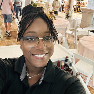 Shauna Mack | Bartender Atlas