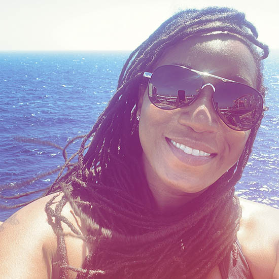 Shauna Mack