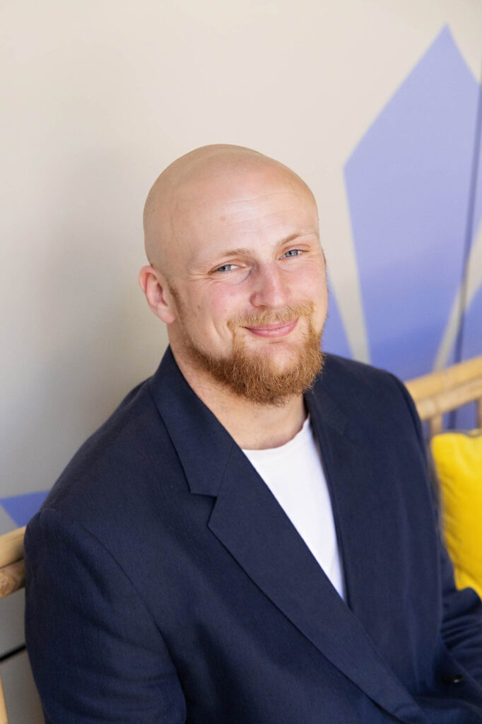 Shay Waterworth | Bartender Atlas